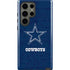 NFL Dallas Cowboys Distressed Galaxy S23 Ultra Pro Case