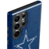 NFL Dallas Cowboys Distressed Galaxy S23 Ultra Pro Case