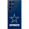 NFL Dallas Cowboys Distressed Galaxy Skins