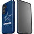 NFL Dallas Cowboys Distressed Galaxy S25 Plus Impact Case