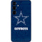 NFL Dallas Cowboys Distressed Galaxy S24 Plus Skin