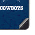 NFL Dallas Cowboys Distressed Galaxy S25 Plus Skin