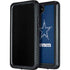 NFL Dallas Cowboys Distressed Galaxy S24 Plus Waterproof Case
