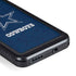 NFL Dallas Cowboys Distressed Galaxy S24 Plus Waterproof Case