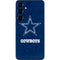 NFL Dallas Cowboys Distressed Galaxy S24 Skin