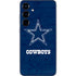 NFL Dallas Cowboys Distressed Galaxy S24 Skin
