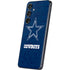 NFL Dallas Cowboys Distressed Galaxy S24 Skin