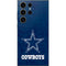 NFL Dallas Cowboys Distressed Galaxy S24 Ultra Skin