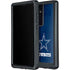 NFL Dallas Cowboys Distressed Galaxy S24 Ultra Waterproof Case