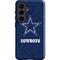 NFL Dallas Cowboys Distressed Galaxy S26 Plus Impact Case
