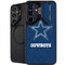 NFL Dallas Cowboys Distressed Galaxy S26 Plus Kickstand Case