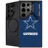 NFL Dallas Cowboys Distressed Galaxy S26 Ultra Kickstand Case