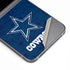 NFL Dallas Cowboys Distressed Galaxy Z Flip6 Skin