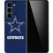 NFL Dallas Cowboys Distressed Galaxy Z Fold5 5G Skin