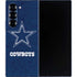 NFL Dallas Cowboys Distressed Galaxy Z Fold6 Skin