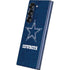 NFL Dallas Cowboys Distressed Galaxy Z Fold6 Skin
