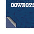 NFL Dallas Cowboys Distressed Galaxy Z Fold6 Skin