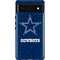 NFL Dallas Cowboys Distressed Pixel Cases