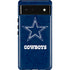 NFL Dallas Cowboys Distressed Pixel Cases