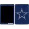 NFL Dallas Cowboys Distressed iPad Skins