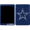 NFL Dallas Cowboys Distressed Apple iPad Skin