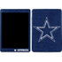 NFL Dallas Cowboys Distressed Apple iPad Skin