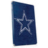NFL Dallas Cowboys Distressed Apple iPad Skin