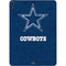 NFL Dallas Cowboys Distressed Apple iPad Air Skin