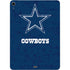 NFL Dallas Cowboys Distressed Apple iPad Air Skin
