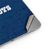 NFL Dallas Cowboys Distressed Apple iPad Air Skin
