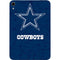 NFL Dallas Cowboys Distressed Apple iPad Mini Skin
