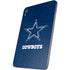 NFL Dallas Cowboys Distressed Apple iPad Mini Skin