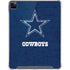 NFL Dallas Cowboys Distressed iPad Cases
