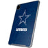 NFL Dallas Cowboys Distressed iPad Cases