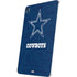 NFL Dallas Cowboys Distressed iPad Pro 13in M4 (2024) Skin