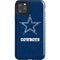 NFL Dallas Cowboys Distressed iPhone Cases