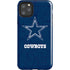 NFL Dallas Cowboys Distressed iPhone Cases