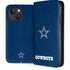 NFL Dallas Cowboys Distressed iPhone Cases