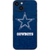 NFL Dallas Cowboys Distressed iPhone Skins