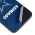 NFL Dallas Cowboys Distressed iPhone Skins