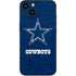 NFL Dallas Cowboys Distressed iPhone 15 Skin