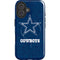 NFL Dallas Cowboys Distressed iPhone 16 Magsafe Impact Case