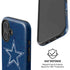 NFL Dallas Cowboys Distressed iPhone 16 Plus Magsafe Impact Case