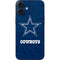 NFL Dallas Cowboys Distressed iPhone 16 Plus Skin