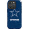 NFL Dallas Cowboys Distressed iPhone 16 Pro Max Magsafe Impact Case