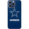 NFL Dallas Cowboys Distressed iPhone 16 Pro Max Skin