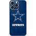 NFL Dallas Cowboys Distressed iPhone 16 Pro Max Skin