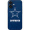 NFL Dallas Cowboys Distressed iPhone 16 Skin