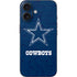NFL Dallas Cowboys Distressed iPhone 16 Skin