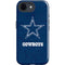 NFL Dallas Cowboys Distressed iPhone 16e Impact Case
